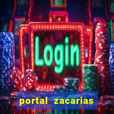 portal zacarias cavando propia cova